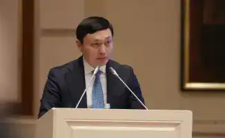 Казахстан наращивает экономические связи с ОТГ