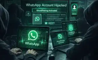 Мошенники атакуют пользователей WhatsApp: Генеральная прокуратура предупреждает о новых киберпреступлениях