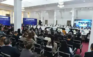 В КазНУ обсуждают повышение компетенций управленческих кадров