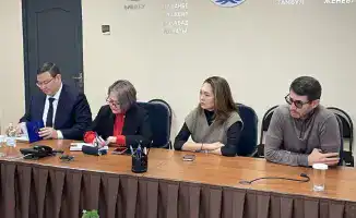 Обсуждение вопросов безопасности населения в Центральной Азии на межведомственном совещании в Алматы