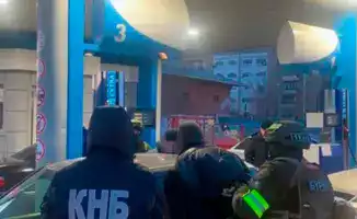 Масштабная операция против организованной преступности в Казахстане: 20 групп под наблюдением, более 70 задержанных