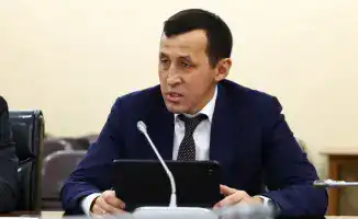 Цифровая платформа для борьбы с теневой экономикой в Казахстане