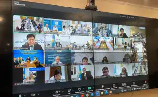 Цифровая эволюция: Минздрав переводит отчетность по вакцинации в новый электронный мир