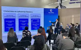 Kazakhstan's Ministry of Finance Adopts New Digital Architecture to Enhance Tax Administration