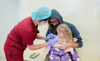 Проблемы с вакцинацией среди молодежи в Астане: необходимость повышения осведомленности о прививках
