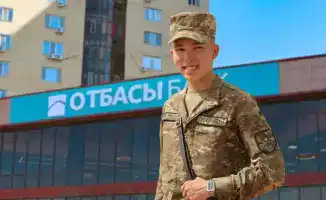 Военнослужащие Казахстана: что нового в соцподдержке 2025?