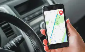 В Актюбинской области на специализированную технику, обслуживающую автомобильные дороги, устанавливаются GPS-навигаторы