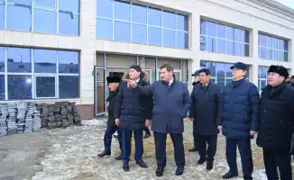 Обновление железнодорожных вокзалов: комфорт и безопасность для пассажиров
