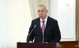 8 трлн тенге на развитие экономики страны