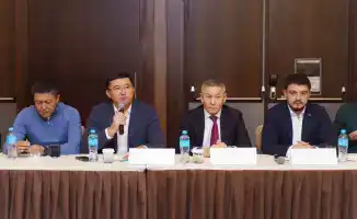 Союз животноводов Казахстана поддержал Комплексный план, что может привести к значительному развитию отрасли и улучшению условий для фермеров