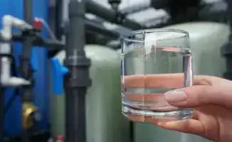 Модернизация системы водоснабжения обеспечивает доступ к качественной питьевой воде для жителей региона