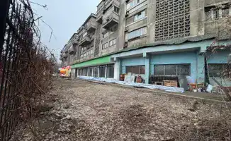 Снос незаконного сооружения в Алматы: меры по соблюдению градостроительных норм