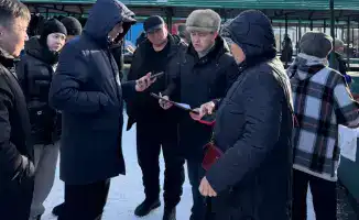 Усиление мониторинга цен в Жетісу: влияние на доступность продовольствия для населения