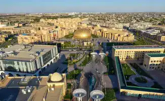 Туркестанская область: где живет каждый пятый казах?