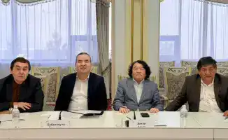 В Алматы завершилась республиканская акция «Бір ел – бір кітап», выбравшая книгу года для общенационального чтения