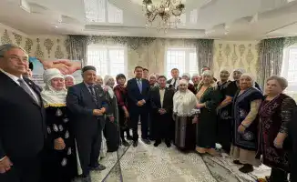 Реконструкция лыжероллерной трассы в Зерендинском районе: новые возможности для спорта и отдыха
