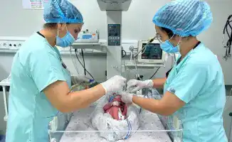 Инновации в здравоохранении Шымкента: достижения 2025 года