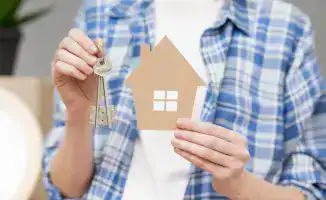 Жилищные сделки взлетели: 32,9% роста в декабре!