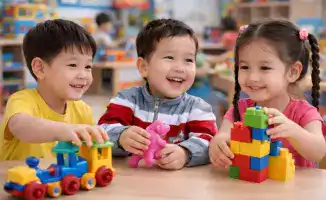 В Казахстане представлена Концепция «Дети Казахстана» на 2026-2030 годы для защиты прав детей