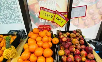 Мониторинг цен на продукты питания в Актау: социальная значимость и будущее контроля