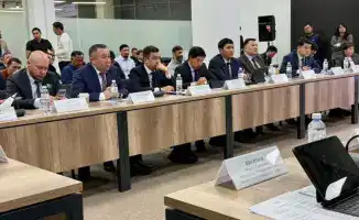 В Алматы состоялась встреча между государственными органами и бизнесом для поддержки отечественных производителей