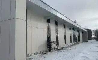 Реконструкция железнодорожной инфраструктуры Карагандинской области модернизация вокзалов и платформ