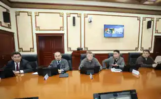 Аким Мангистауской области поддержал инвестиционные проекты в энергетике для Жанаозена