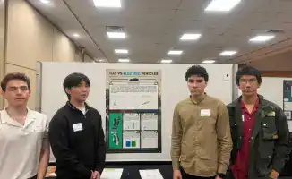 Казахстанцы покорили Америку: успех двудипломников!