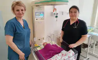 Положительные изменения в здравоохранении Костанайской области: снижение смертности и улучшение медицинской инфраструктуры