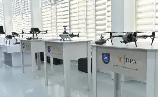 КазНУ запустил центр беспилотной авиации