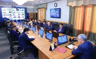 Усиление профилактики подростковых суицидов в Карагандинской области: влияние на общественное здоровье и безопасность
