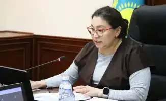 Заседание совета по профквалификациям в Минэнерго