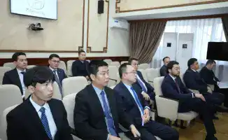 Инвестиции Power China в энергетику и водоснабжение: новые горизонты для Мангистауской области