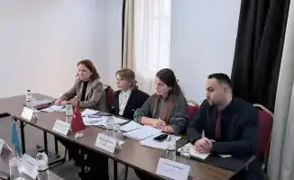 Упрощение торговли: Казахстан и Турция шагнули к взаимному признанию программ Уполномоченных экономических операторов