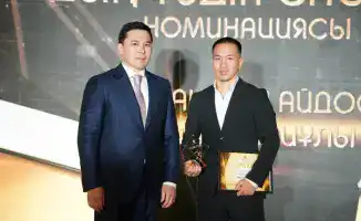 Спорт в Кызылорде: 44,6% на пути к успеху!
