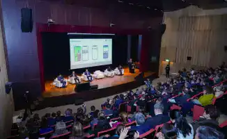 Форум по обеспечению качества высшего образования проходит в Астане