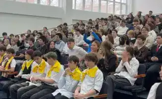 Дебаты о праве: студенты против стереотипов!
