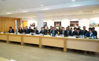 Создание экопарков в Астане для улучшения городской экологии