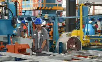 Н. КУШЕРОВ: «Местная продукция — ключ к экономическому цветению Туркестанской области»