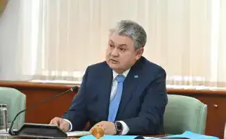 Казахстан и Израиль: строим мосты сотрудничества через дипломатические диалоги