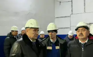 Отопительный сезон в Восточно-Казахстанской области проходит стабильно, все теплоисточники функционируют в усиленном режиме