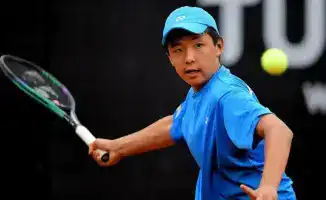 Казахстанский юниор в четвертьфинале: кто следующий?