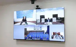 Судейское жюри: ответственность и независимость под прицелом
