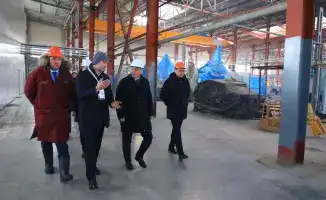Аллюминиевая симфония: Карагандинская область начинает создание нового кластера