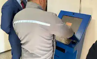 Современные терминалы в УИС: улучшение доступа осужденных к правам и связи с внешним миром