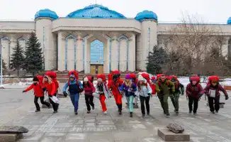 Показ Алматы в Pekin Express: влияние на восприятие города международной аудиторией
