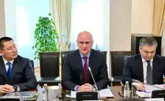 Строительство промышленного парка в Павлодарской области: инвестиции XINFA GROUP и создание новых рабочих мест