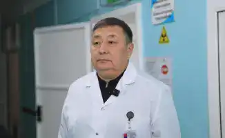 Внедрение современного КТ и мобильной С-дуги в Актобе: шаг к улучшению экстренной медицинской помощи