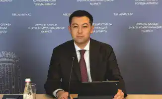 В Алматы растёт вовлеченность населения в спорт: 42% и 35 международных турниров