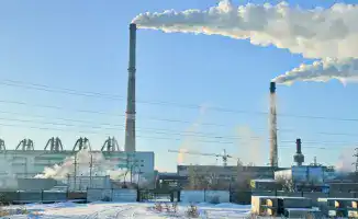 Роман Скляр посетил Павлодарскую область для оценки энергетических и социальных проектов